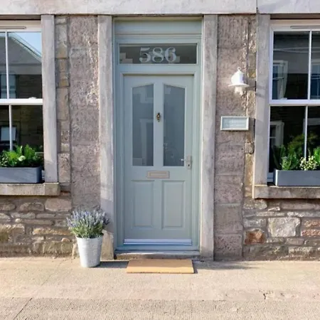 The Estuary Apartment Dundee Exterior photo